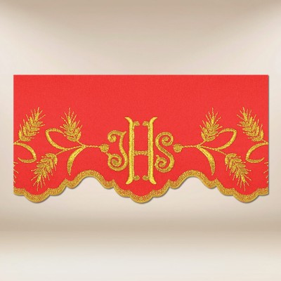 FRONTAL PARA ALTAR  - URB:...