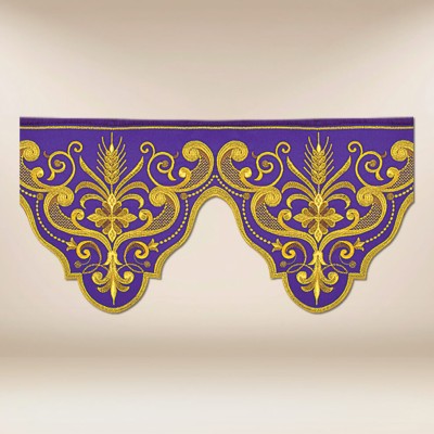 FRONTAL PARA ALTAR  - URB:...