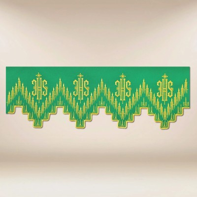 FRONTAL PARA ALTAR  - URB:...