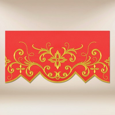 FRONTAL PARA ALTAR  - URB:...