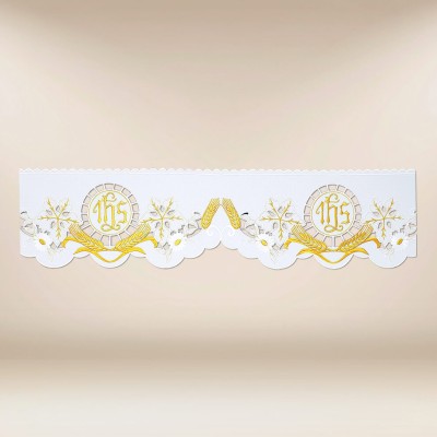 FRONTAL PARA ALTAR - URB:...