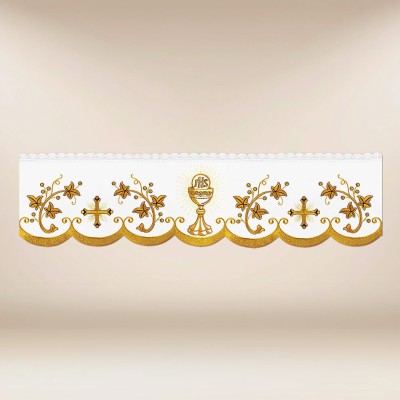 FRONTAL PARA ALTAR - URB:...