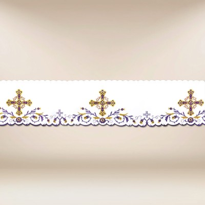 FRONTAL PARA ALTAR - URB:...