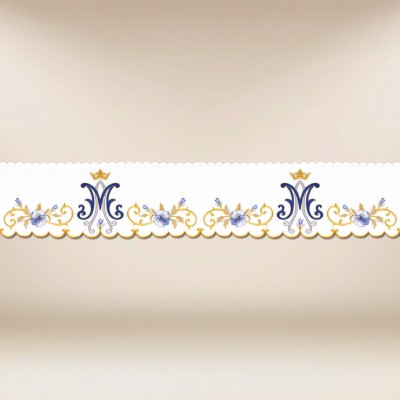 FRONTAL PARA ALTAR - URB:...