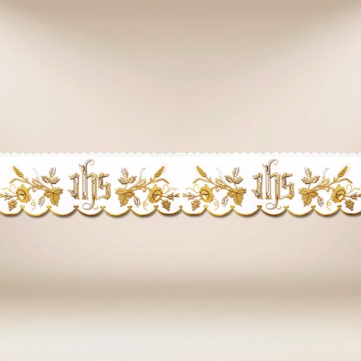 FRONTAL PARA ALTAR - URB:...