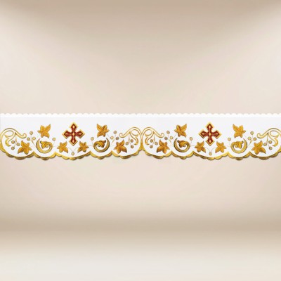 FRONTAL PARA ALTAR - URB:...
