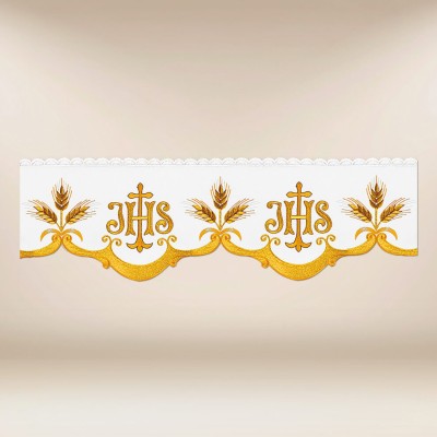 FRONTAL PARA ALTAR - URB:...