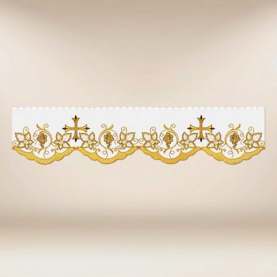 FRONTAL PARA ALTAR - URB:...