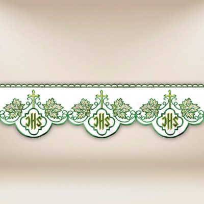 FRONTAL PARA ALTAR - URB:...