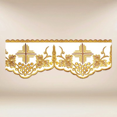 FRONTAL PARA ALTAR - URB:...