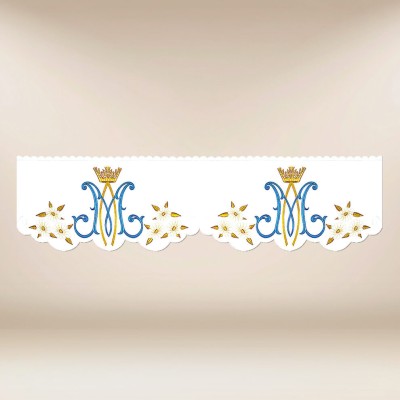 FRONTAL PARA ALTAR - URB:...