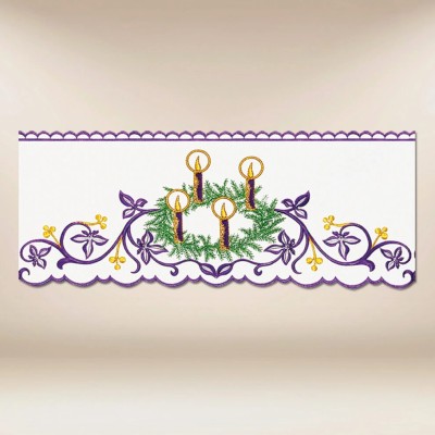 FRONTAL PARA ALTAR - URB:...