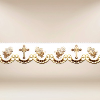 FRONTAL PARA ALTAR - URB:...