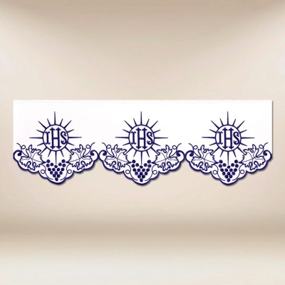 FRONTAL PARA ALTAR - URB:...