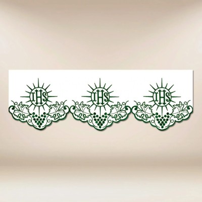 FRONTAL PARA ALTAR - URB:...