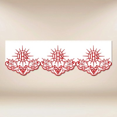 FRONTAL PARA ALTAR - URB:...