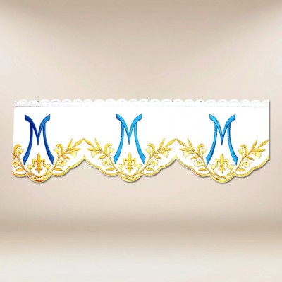 FRONTAL PARA ALTAR - URB:...