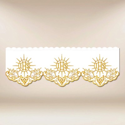 FRONTAL PARA ALTAR - URB:...