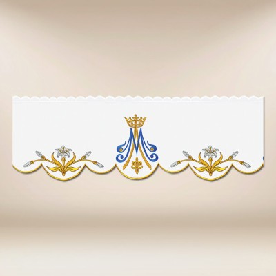 FRONTAL PARA ALTAR - URB:...