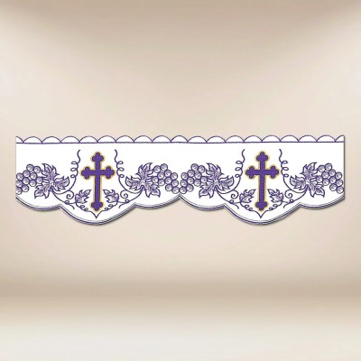 FRONTAL PARA ALTAR - URB:...