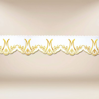 FRONTAL PARA ALTAR - URB:...