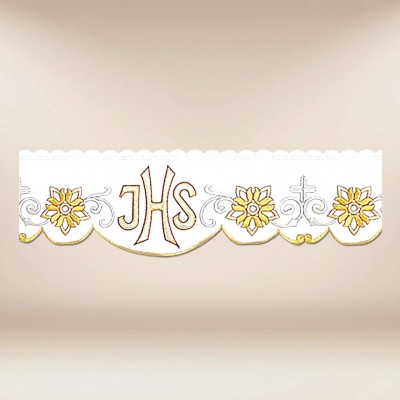 FRONTAL PARA ALTAR - URB:...