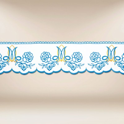 FRONTAL PARA ALTAR - URB:...