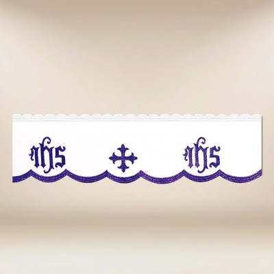 FRONTAL PARA ALTAR - URB:...