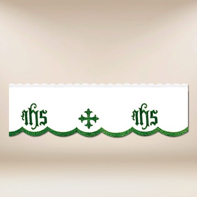 FRONTAL PARA ALTAR - URB:...