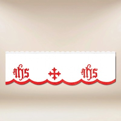 FRONTAL PARA ALTAR - URB:...
