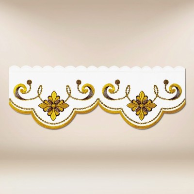 FRONTAL PARA ALTAR - URB:...