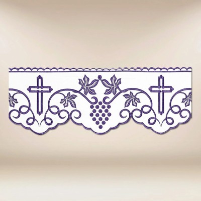 FRONTAL PARA ALTAR - URB:...