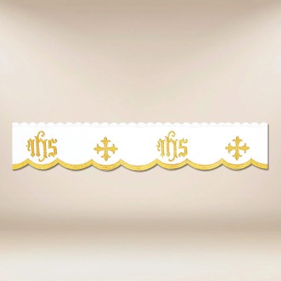 FRONTAL PARA ALTAR - URB:...