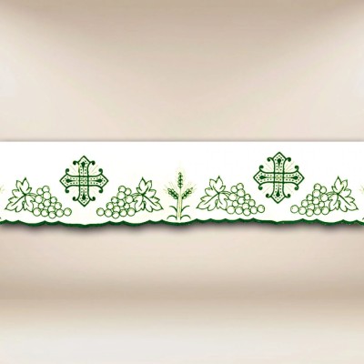 FRONTAL PARA ALTAR - URB:...