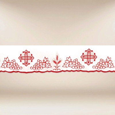FRONTAL PARA ALTAR - URB:...