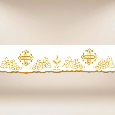 FRONTAL PARA ALTAR - URB:...