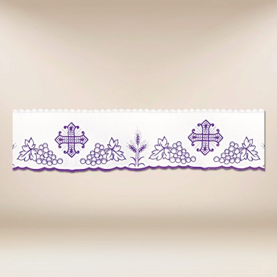 FRONTAL PARA ALTAR - URB:...