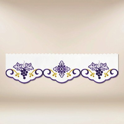 FRONTAL PARA ALTAR - URB:...