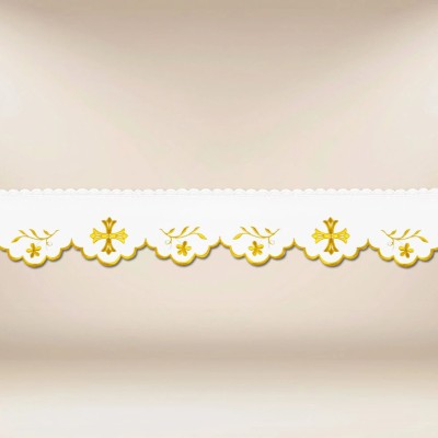 FRONTAL PARA ALTAR - URB:...