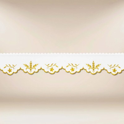 FRONTAL PARA ALTAR - URB:...