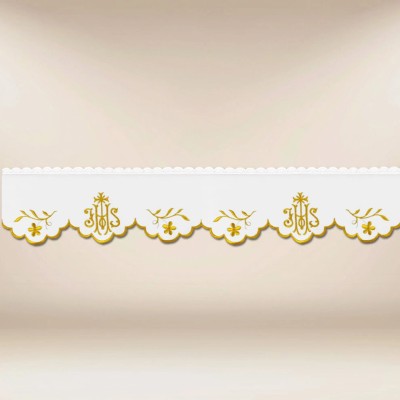 FRONTAL PARA ALTAR - URB:...