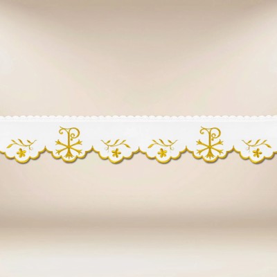FRONTAL PARA ALTAR - URB:...
