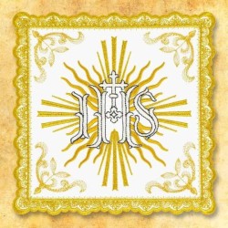 ALFAIA "JHS" - URB: kielichowa „Oro”