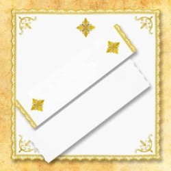 ALFAIA "JHS" - URB: kielichowa „Oro”