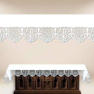 TOALHA PARA ALTAR - URB:...