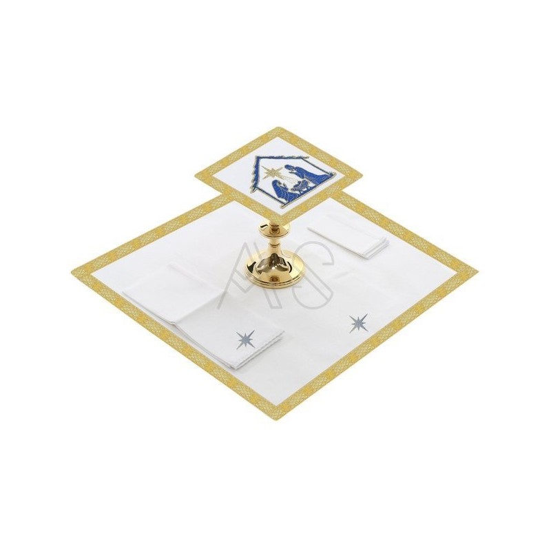 ALFAIA "NATALINA" - ARS AL-SET-810