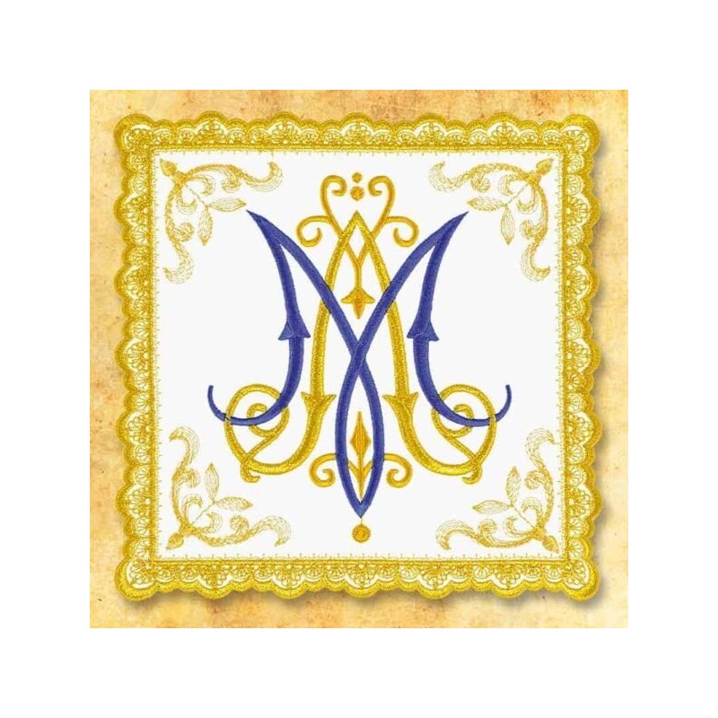 ALFAIA "MARIANA" - URB: kielichowa „Gold”