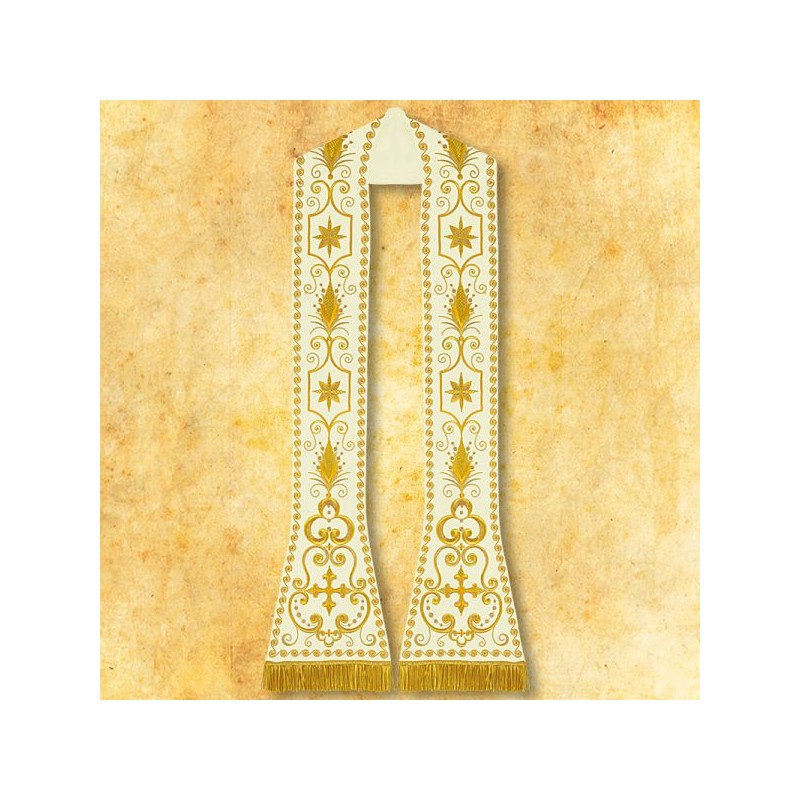 ESTOLA ROMANA - URB: „Sacrum”