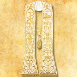 ESTOLA ROMANA 'CORDER DE DIOS' - URB: „Baranek”