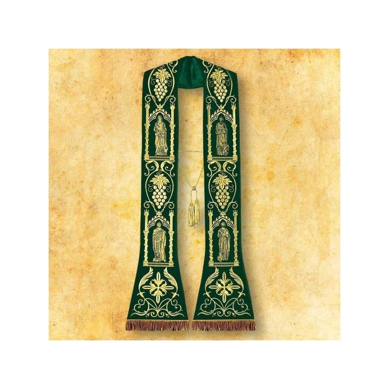 ESTOLA ROMANA 4 EVANGELISTAS - URB: „4 Ewangelistów”